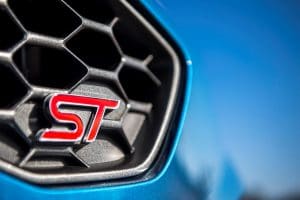 Ford Fiesta ST