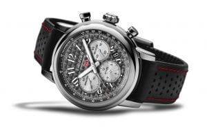 Chopard Mille Miglia 2018 Race Edition