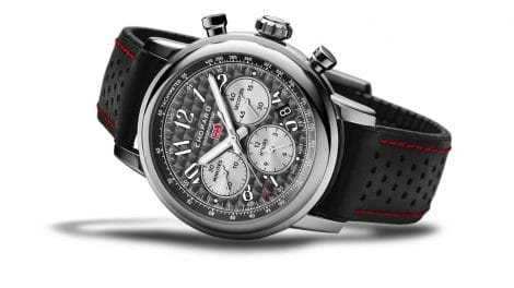 Chopard Mille Miglia 2018 Race Edition