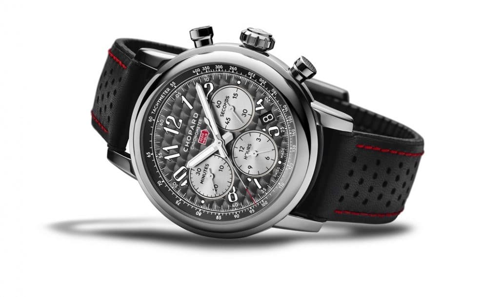 Chopard Mille Miglia 2018 Race Edition