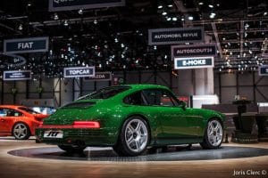 RUF SCR GIMS 2018