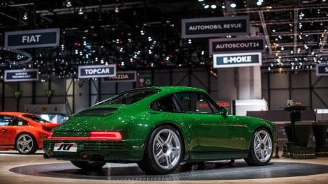 RUF SCR GIMS 2018