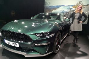 mustang bullitt 2018 et miss280ch