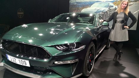 mustang bullitt 2018 et miss280ch