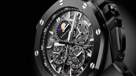 Audemars Piguet Royal Oak Offshore Grande Complication (ref. 26582CE.OO.A002CA.01)