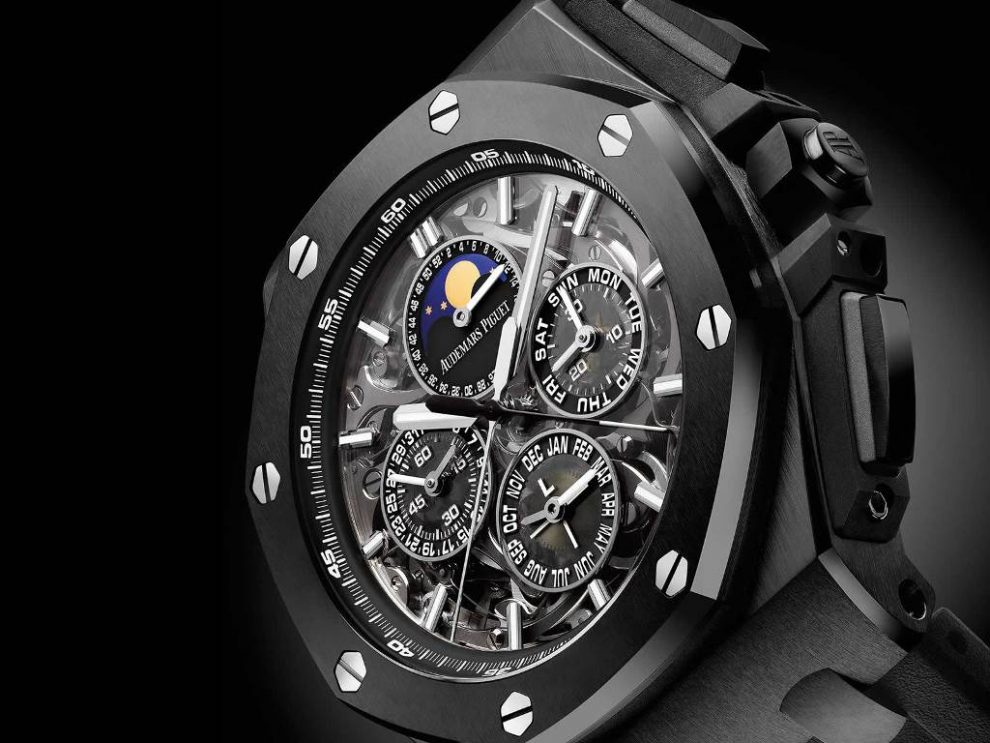 Audemars Piguet Royal Oak Offshore Grande Complication (ref. 26582CE.OO.A002CA.01)