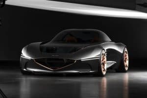 Genesis Essentia Concept