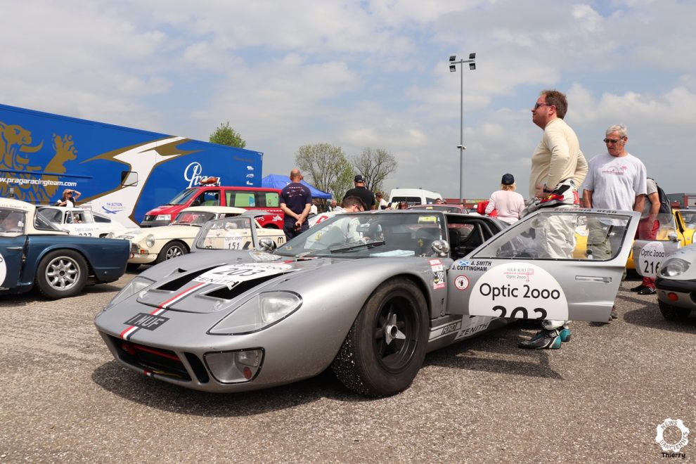 Tour Auto 2018 étape 2, Besançon - Megève