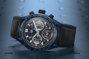 TAG Heuer Carrera Tête de Vipère (2018)