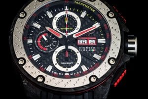 GIORGIO PIOLA G5 Limited Edition