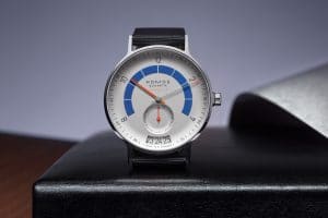 NOMOS Glasshütte Autobahn