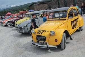 FFVE 2CV