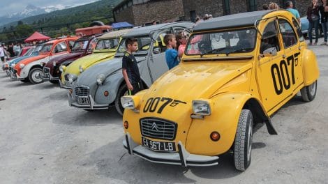FFVE 2CV