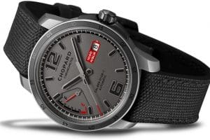 Chopard Mille Miglia GTS Power Control Grigio Speciale