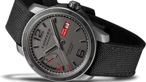 Chopard Mille Miglia GTS Power Control Grigio Speciale