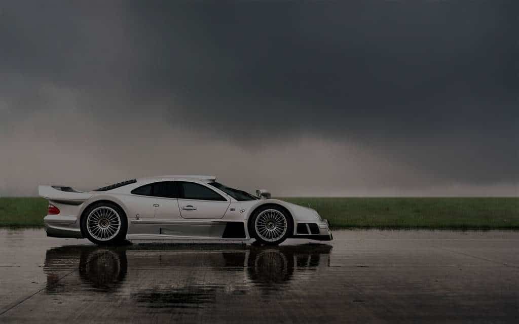 Supercars Owners Club