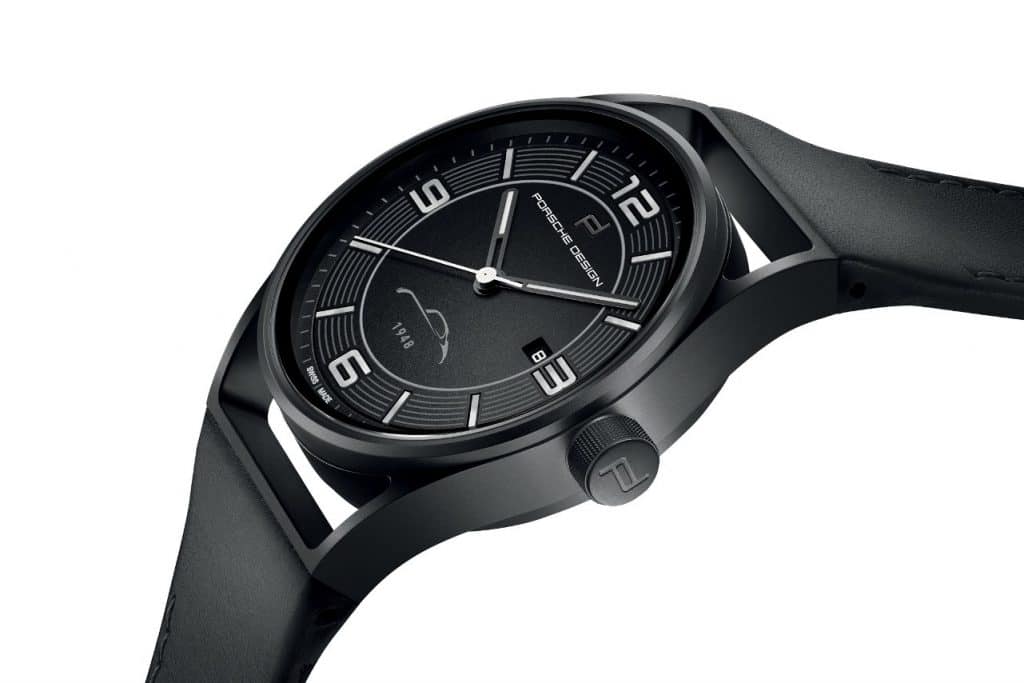 Porsche Design 1919 Datetimer 70Y Sports Car Limited Edition