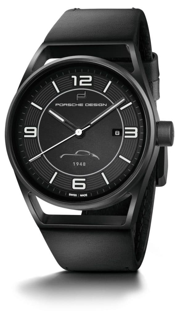 Porsche Design 1919 Datetimer 70Y Sports Car Limited Edition