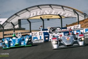 Le Mans Classic 2018 - Kevin Goudin