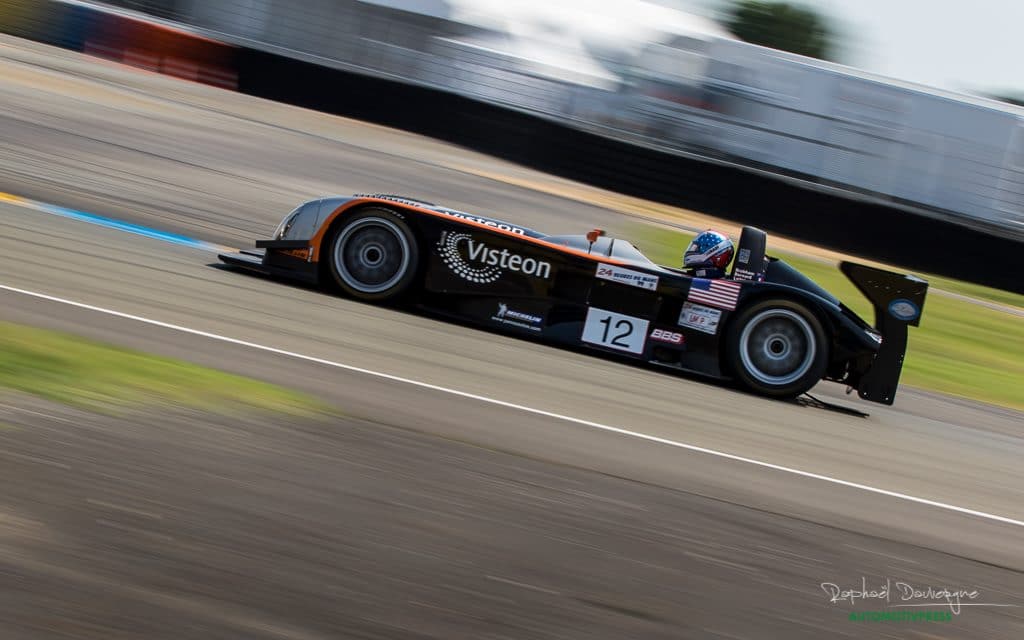 Le Mans Classic 2018 - Raphael Dauvergne