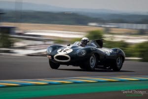 Le Mans Classic 2018 - Raphael Dauvergne