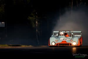 Le Mans Classic 2018 - Raphael Dauvergne