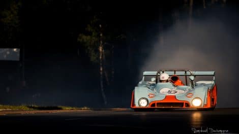 Le Mans Classic 2018 - Raphael Dauvergne