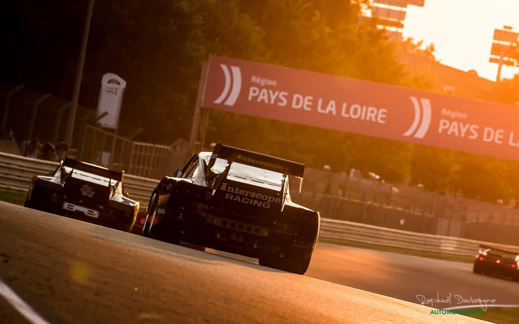 Le Mans Classic 2018 - Raphael Dauvergne