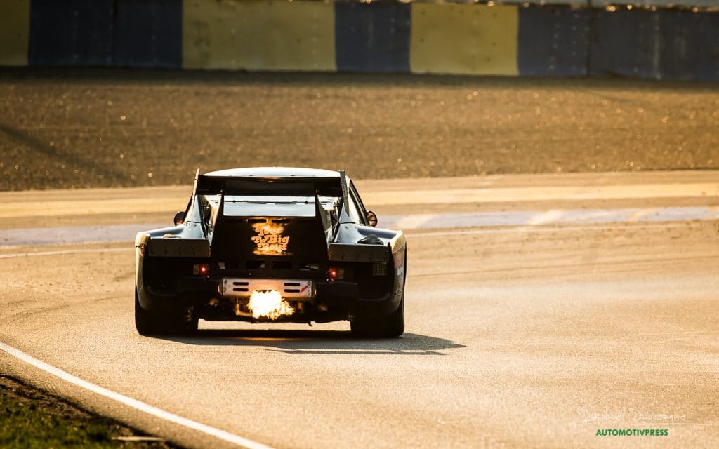 Le Mans Classic 2018 - Raphael Dauvergne