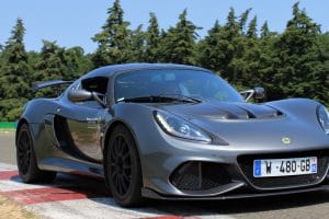 Lotus Exige Sport410