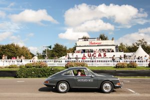 Goodwood Revival 2018