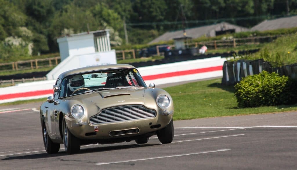 Trackday Goodwood