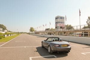 Trackday Goodwood