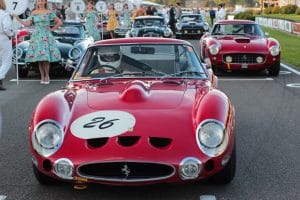 Goodwood Revival 2018