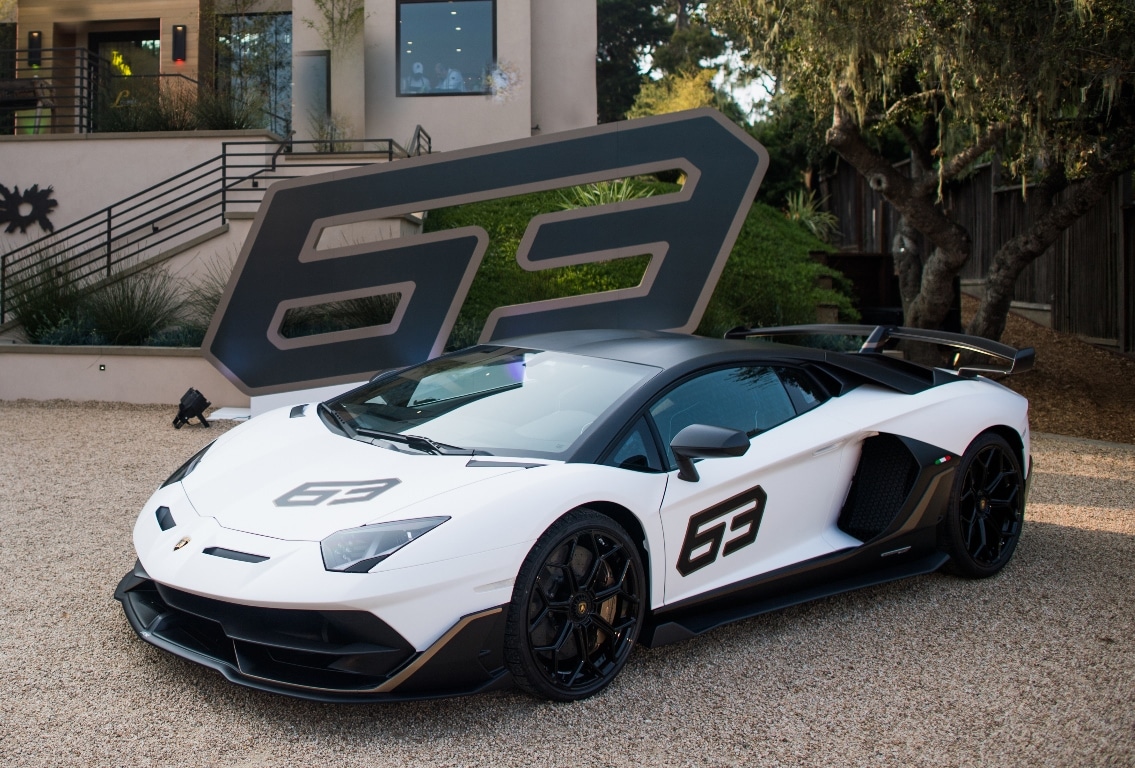 Alfa Romeo Los Angeles >> Lamborghini Aventador SVJ : Jota, un talent pour la piste ... Alfa Romeo Los Angeles >> Lamborghini Aventador SVJ : Jota, un talent pour la piste ...