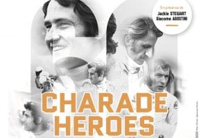 Charade Heroes 2018