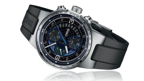 Oris Martini Racing Limited Edition Chronograph