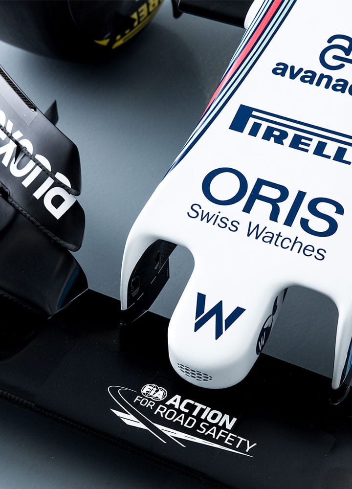 Williams F1 Racing - Martini Racing Team