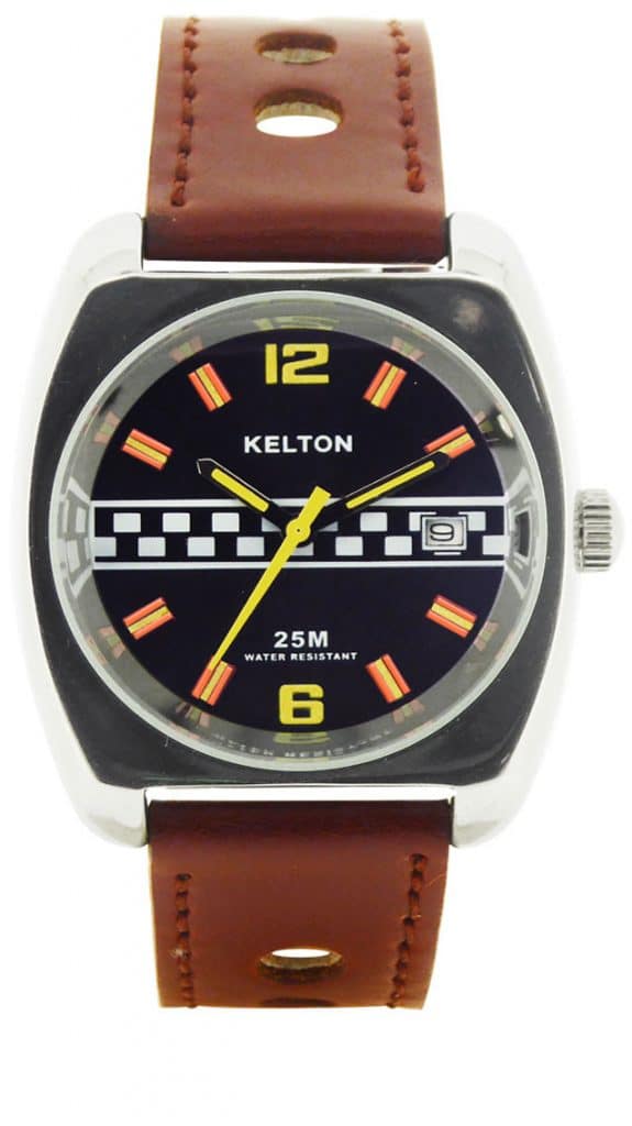 Kelton Racing Edition Limitée (2018)