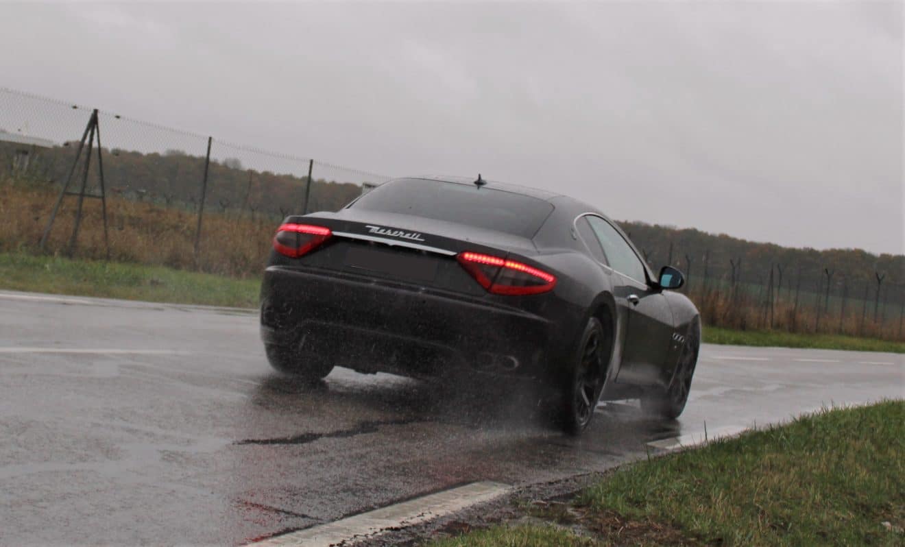 Maserati Gran Turismo