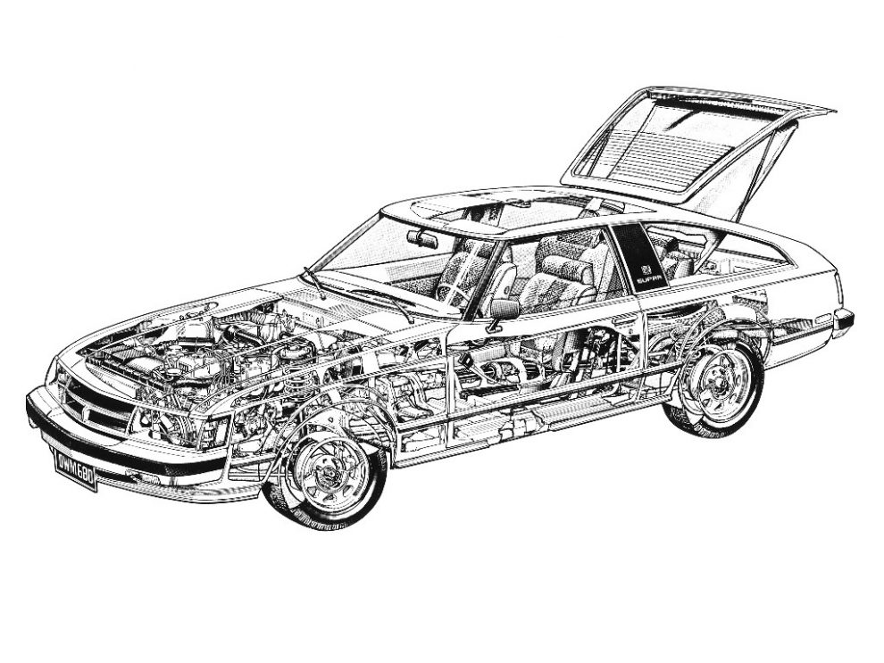 Toyota Supra, l'histoire des précédentes générations - AUTOMOTIV PRESS
