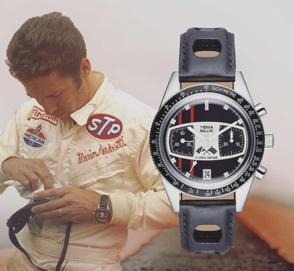 Yema rallygraf online andretti