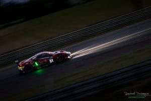 24 Heures du Mans 2019 - LMGTE Pro - Raphael Dauvergne