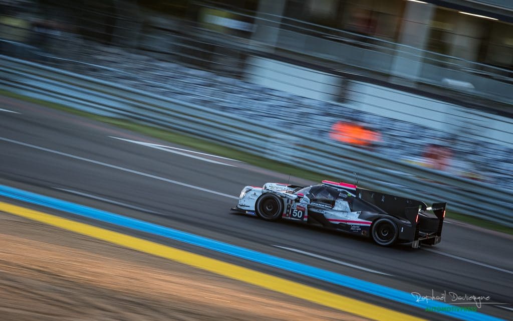 24 Heures du Mans 2019 - LMP2 - Raphael Dauvergne