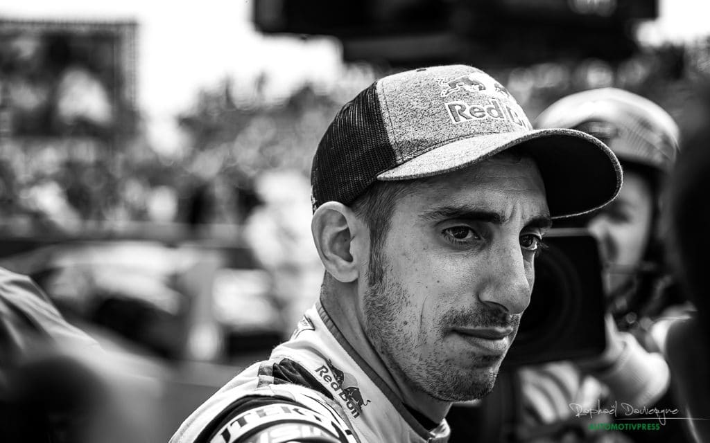 24 Heures du Mans 2019 - LMP1 - Raphael Dauvergne