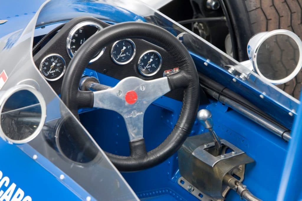 Matra MS 11