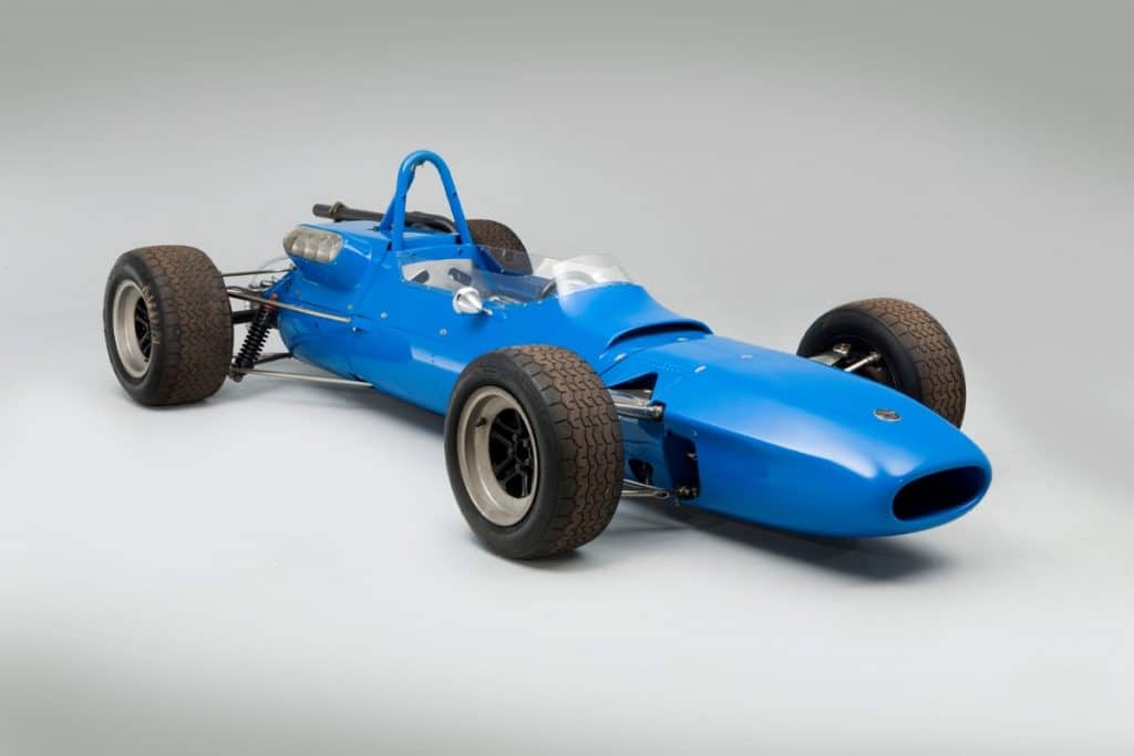 Matra MS 5