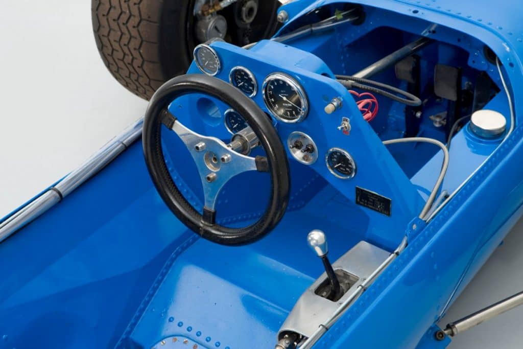 Matra MS 5