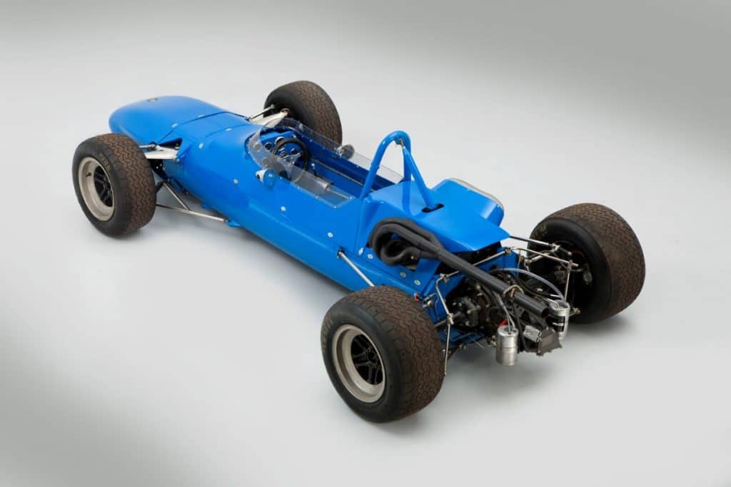 Matra MS 5