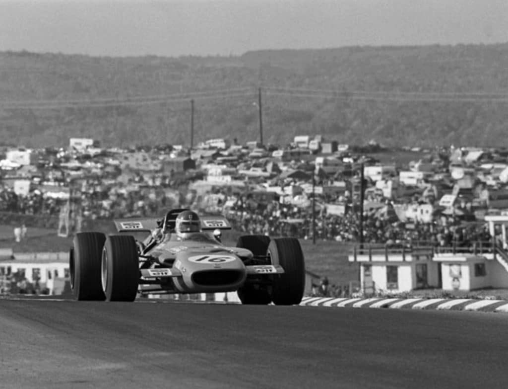 Matra MS 84 Watkins Glen